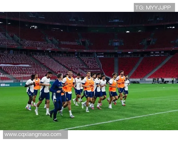 杭州足球队在世界杯预选赛中的耐力表现分析与启示