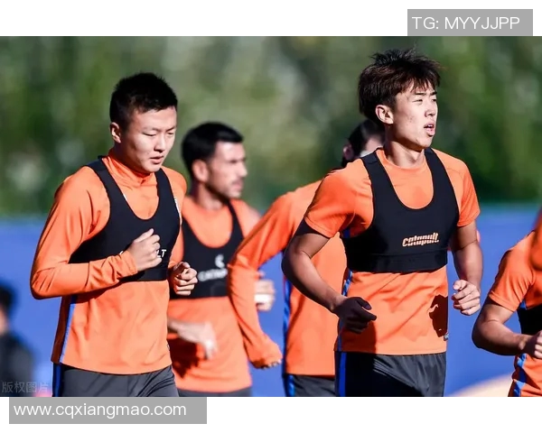 武汉足球队心理素质分析与提升策略探讨助力球队发展