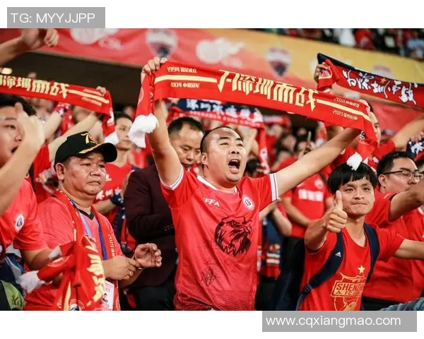 深圳足球队逆袭之路揭秘：从低谷到巅峰的奋斗故事与荣耀时刻