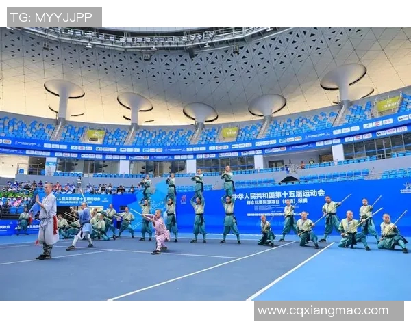 重庆网球队在全运会中的技术表现分析与未来发展展望