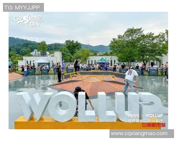 广州滑板队的崛起与挑战：聚焦滑板运动的力量与未来发展