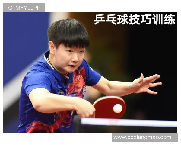 乒乓球的魅力揭秘:深入武汉乒乓球队的训练与技术探索 乒乓球的魅力揭秘:深入武汉乒乓球队的训练与技术探索