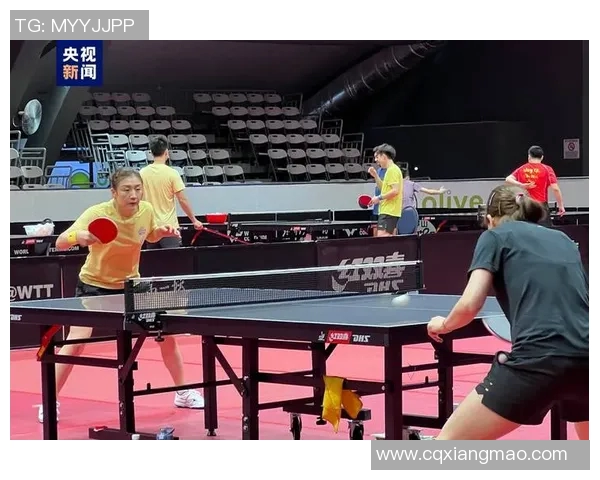 全国锦标赛积分榜更新上海乒乓球队以94分稳居第一名