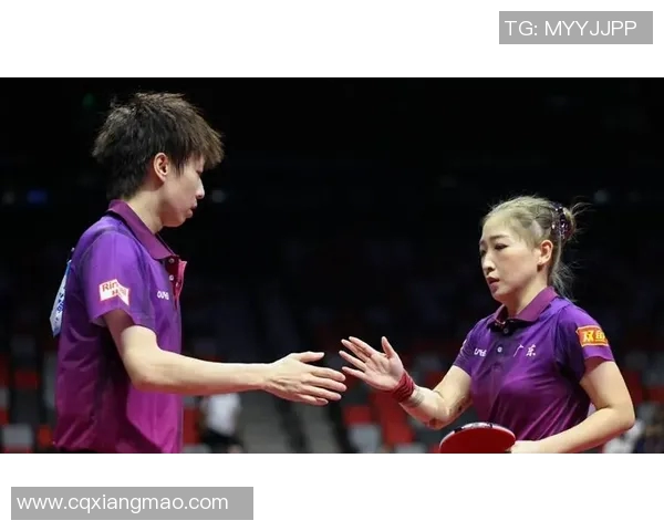 全运会点评：北京乒乓球队战术表现分析与未来发展展望