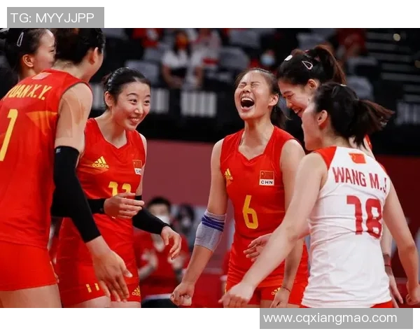 北京排球队实力解析：聚焦排球运动的崛起与未来发展