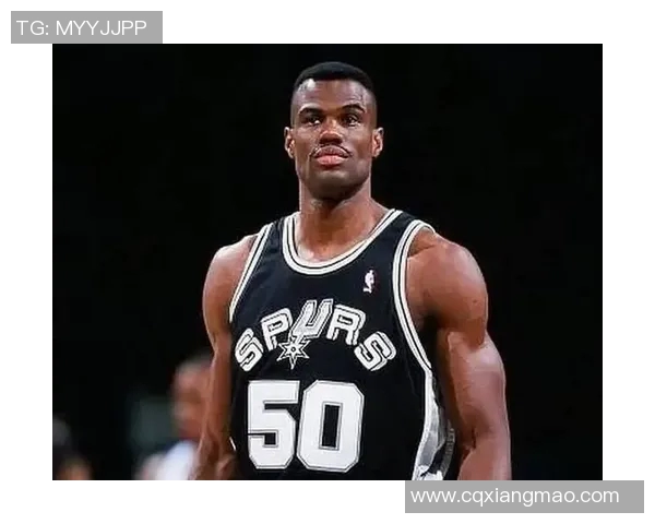 大卫罗宾逊：从绿茵场到人生巅峰的传奇旅程与荣耀时刻